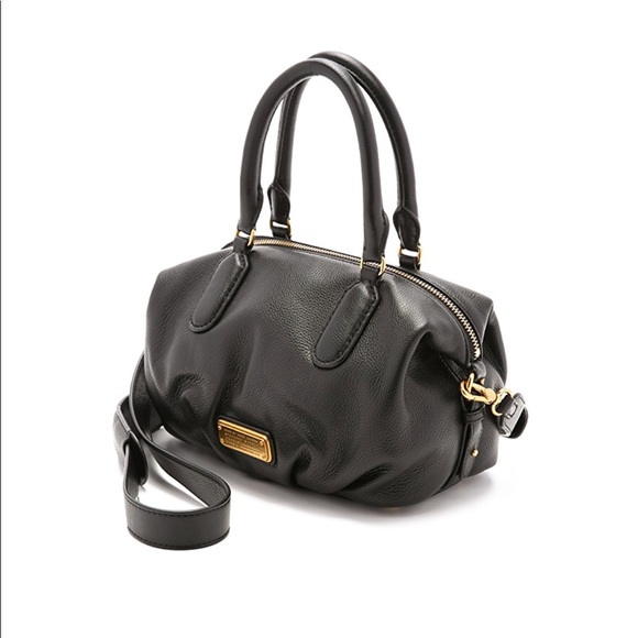 MARC JACOBS crossbody hybrid legend satchel - Picture 3 of 8